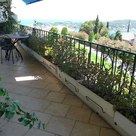 Olivula Hotel Villefranche-sur-Mer Exterior foto